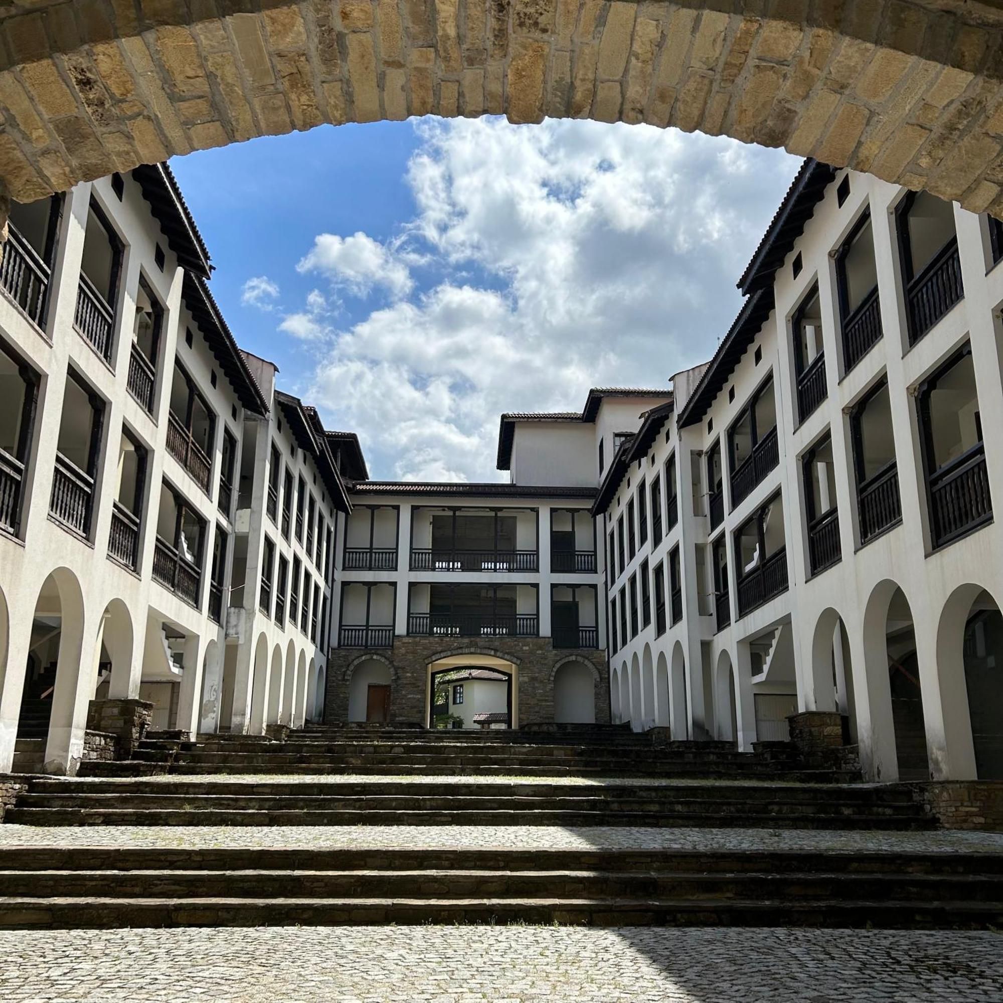Геша Форест Dryanovo  Exterior photo