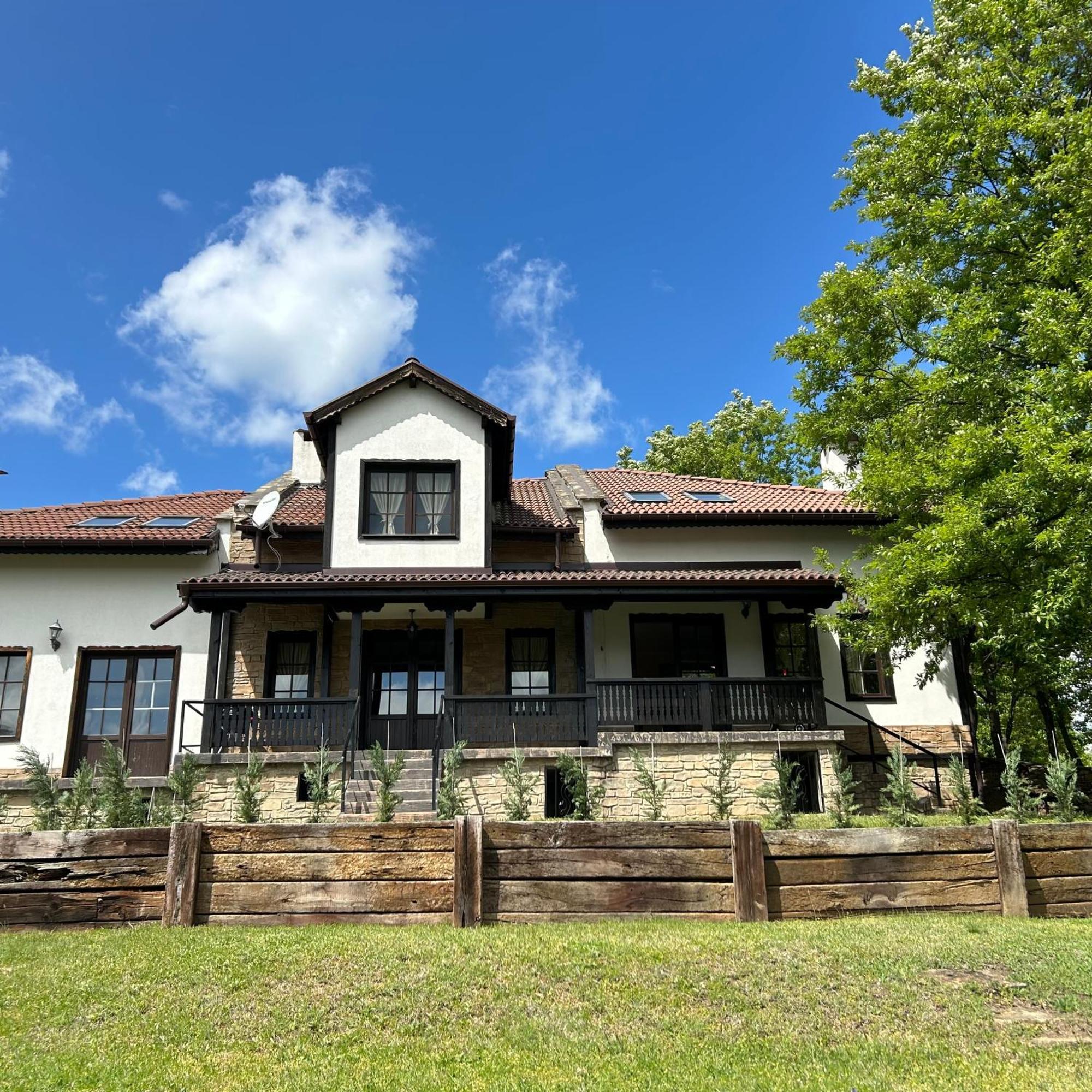 Геша Форест Dryanovo  Exterior photo