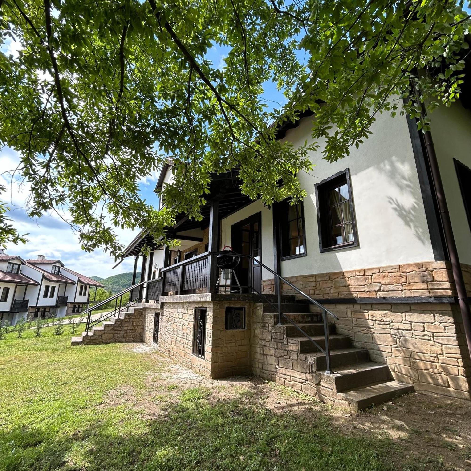 Геша Форест Dryanovo  Exterior photo