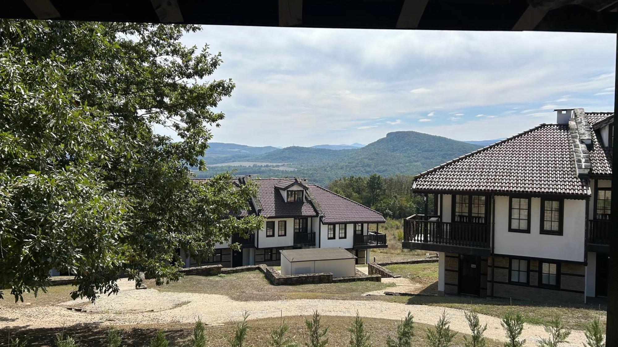 Геша Форест Dryanovo  Exterior photo