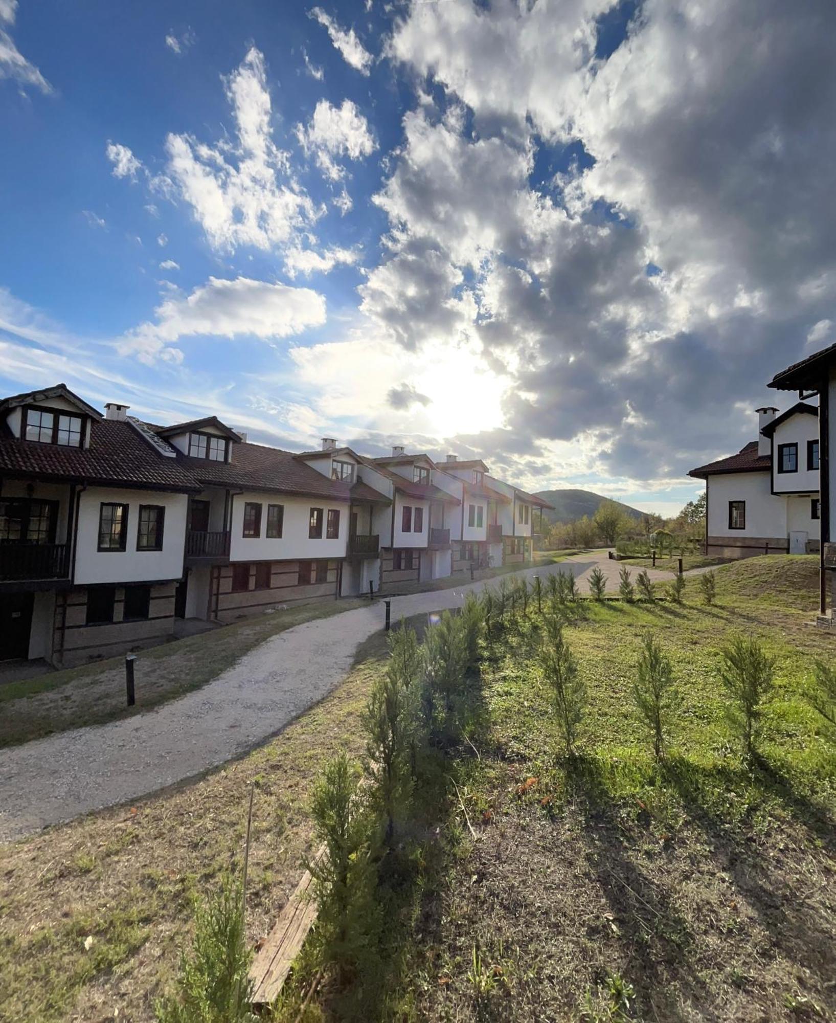 Геша Форест Dryanovo  Exterior photo